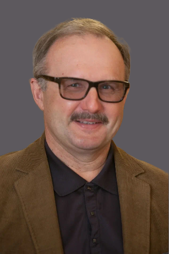 Логвинов Сергей Валентинович