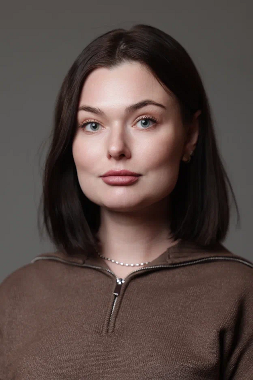 Лычагина Александра Витальевна