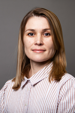 Максимова Александра Сергеевна