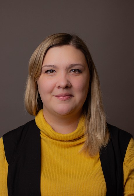 Маликова Любовь Константиновна