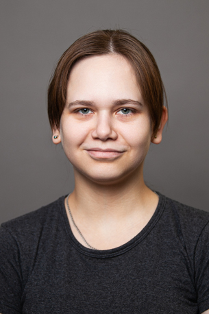 Мальцева Екатерина