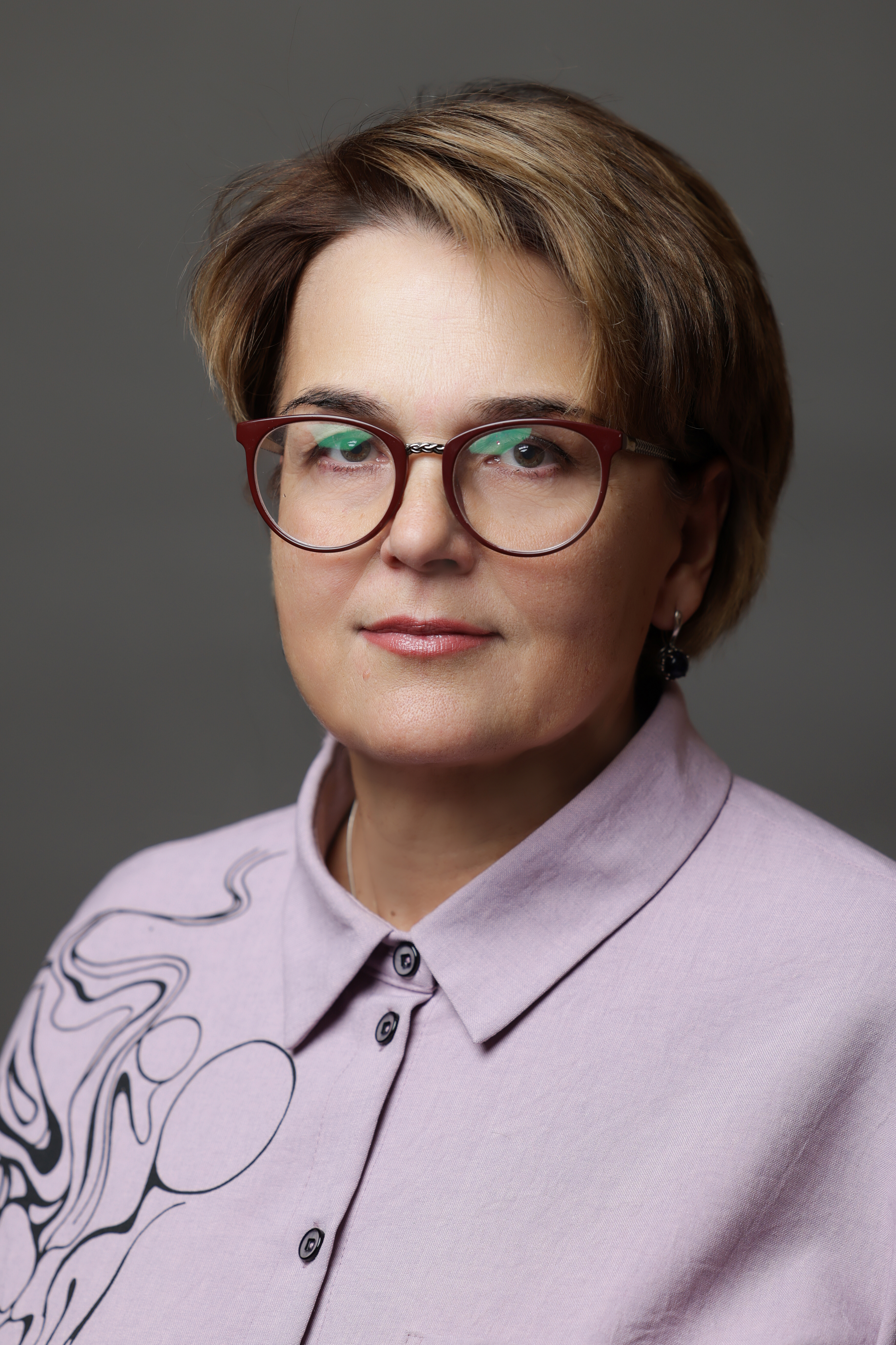 Мальцева Лариса Карловна