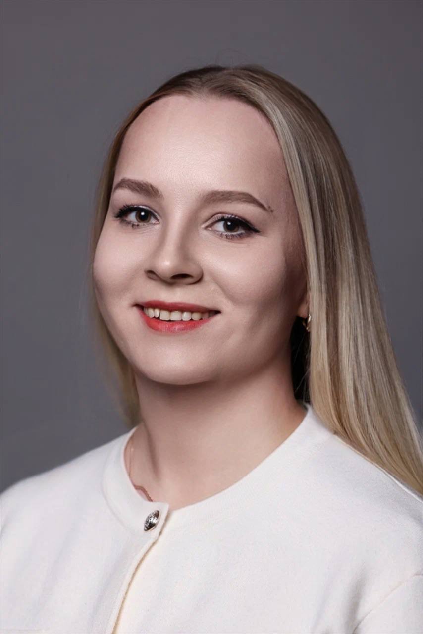 Мальцева Алина Николаевна