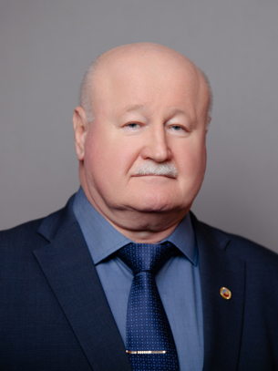 Мартусевич Александр Геннадьевич