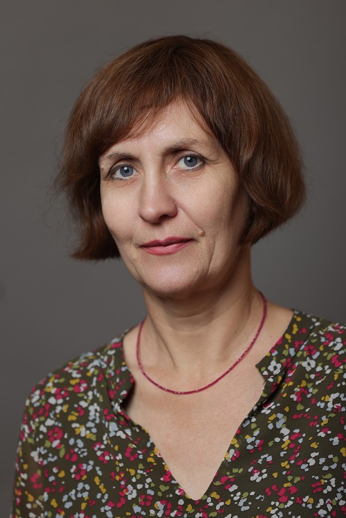 Медведева Татьяна Александровна