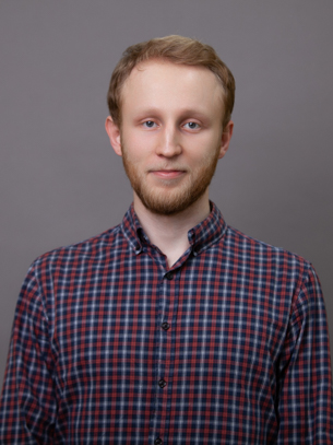 Михалёв Дмитрий Александрович
