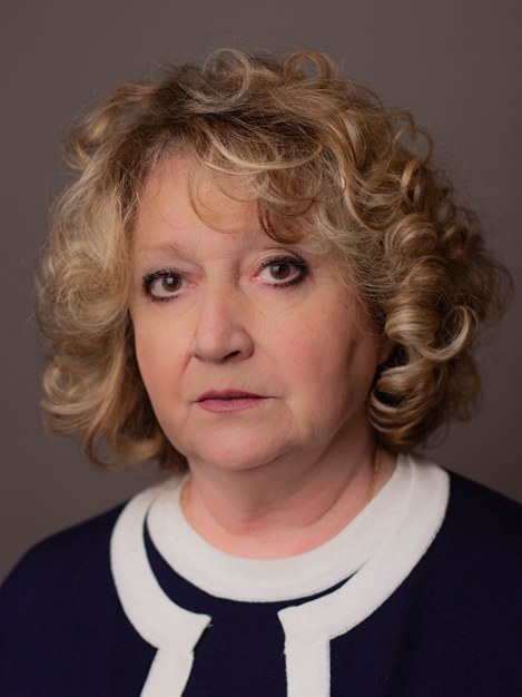Мишустина Елена Львовна