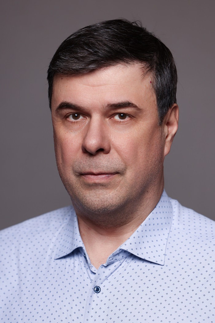 Молчанов Николай Адольфович