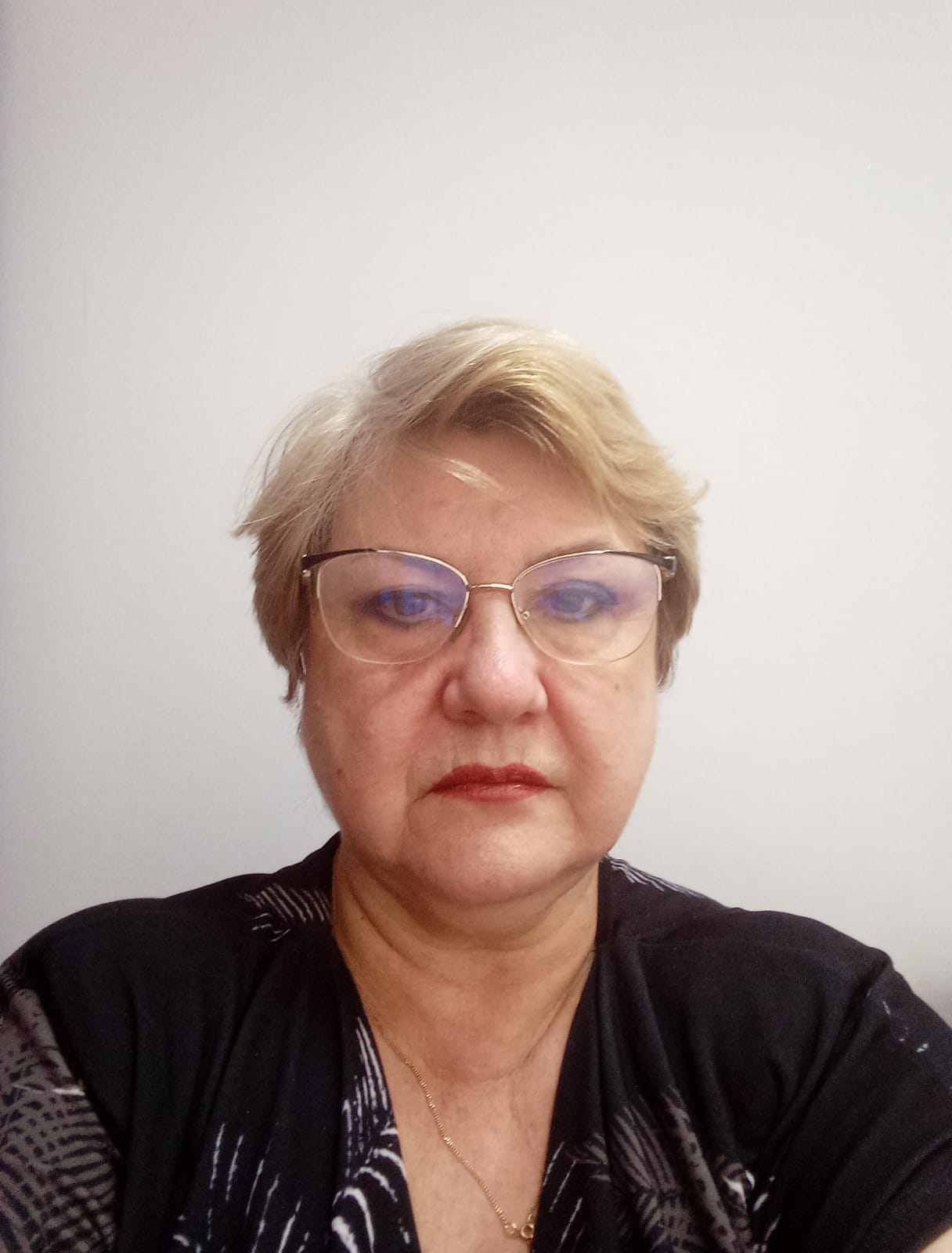 Мунгалова Наталья Борисовна