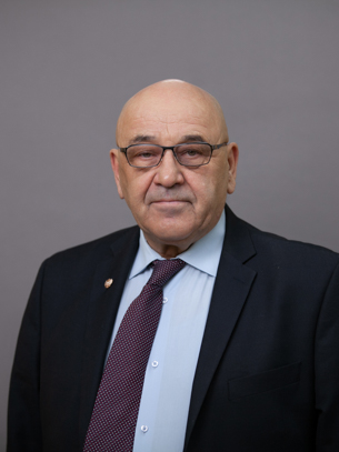 Музыра Юрий Алексеевич