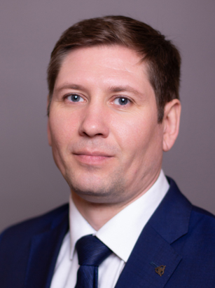 Наумов Андрей Олегович