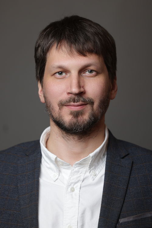 Немцев Алексей Викторович