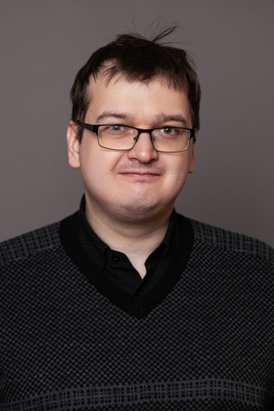 Никитин Никита Васильевич