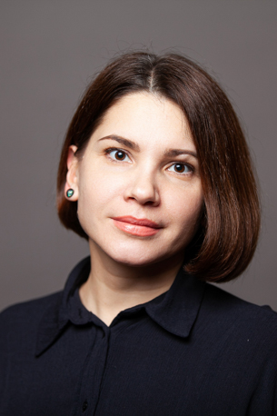 Никитина Ирина Станиславовна