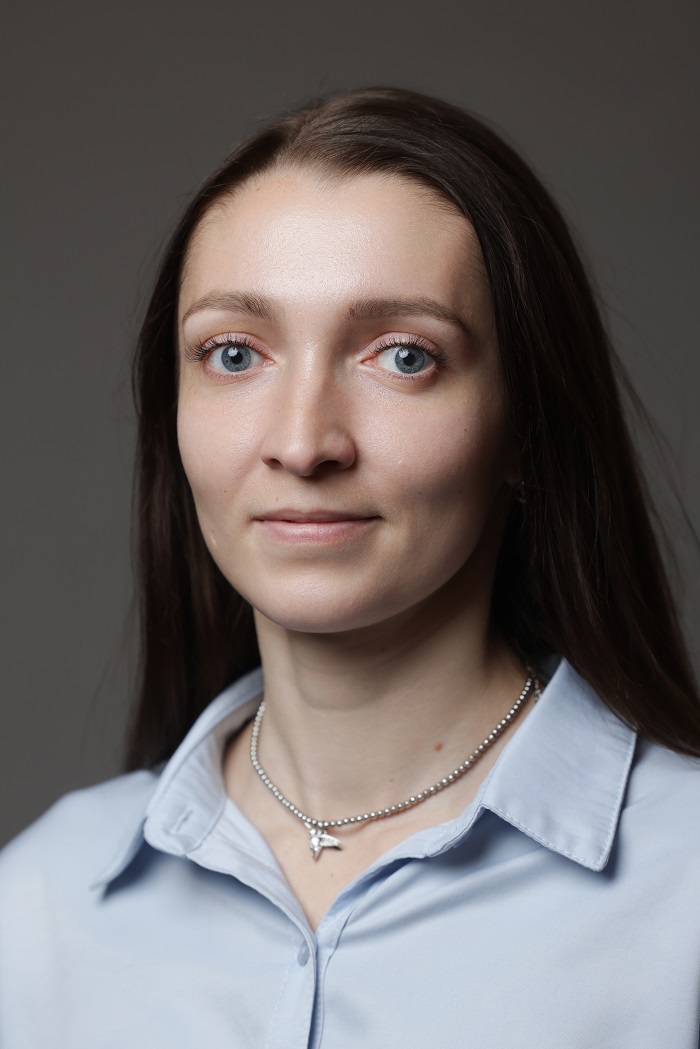Николаенко Галина Алексеевна