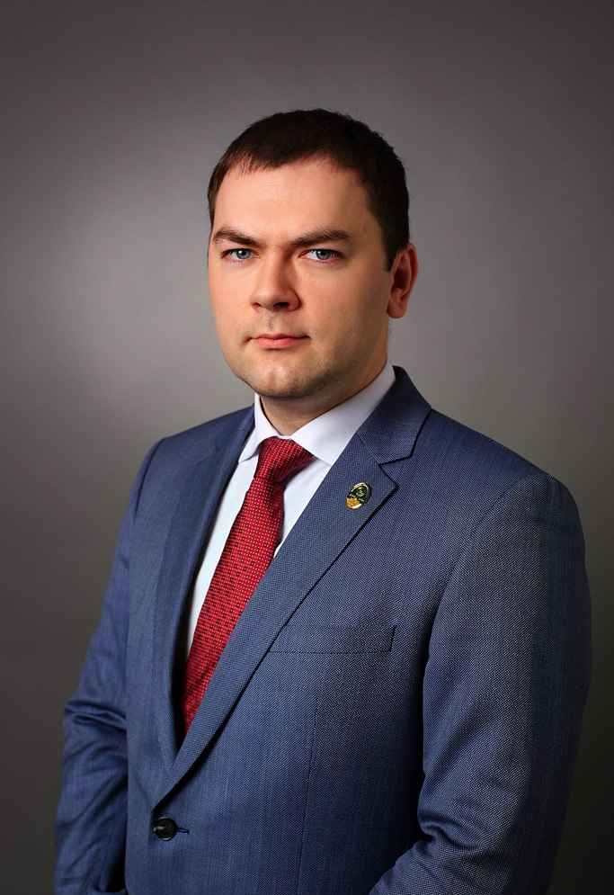 Николаенко Валентин Сергеевич