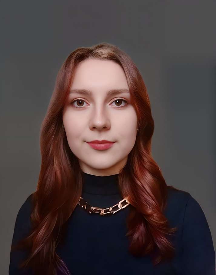 Никонова Анастасия Денисовна