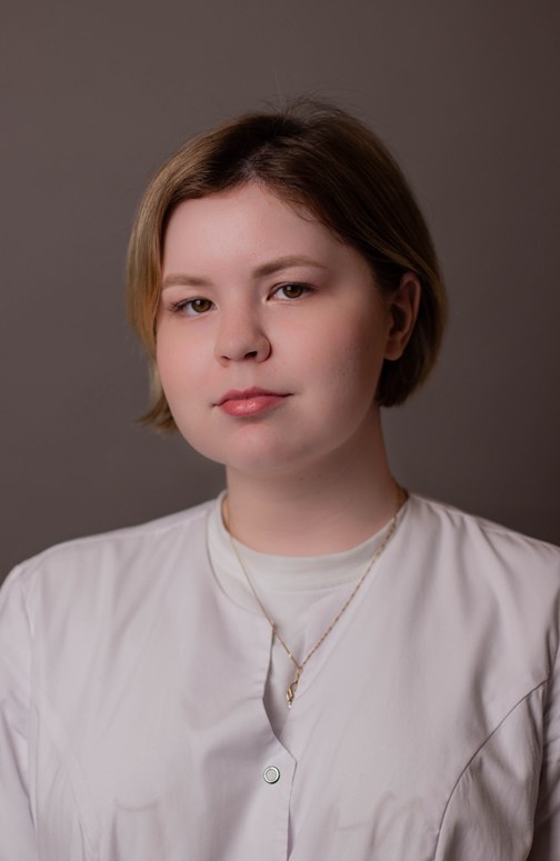 Одинцова Анастасия Андреевна