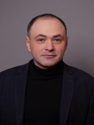 Окороков Александр Олегович
