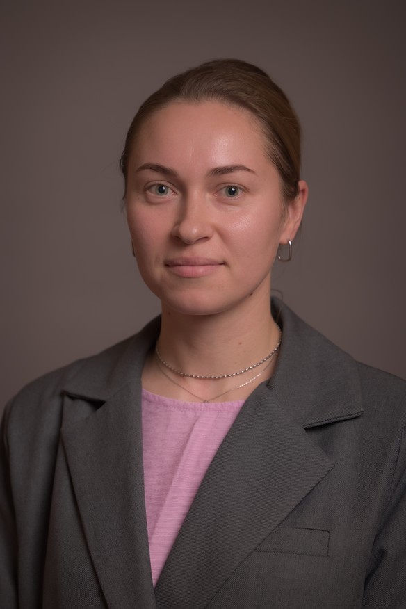 Опарина Татьяна Васильевна