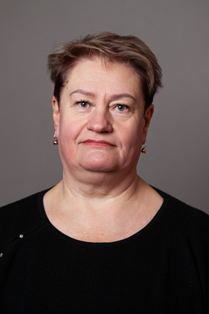 Ошлыкова Ирина Юрьевна