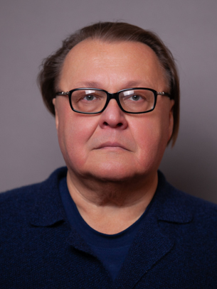 Падеров Юрий Михайлович