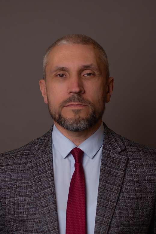 Пахмурин Денис Олегович