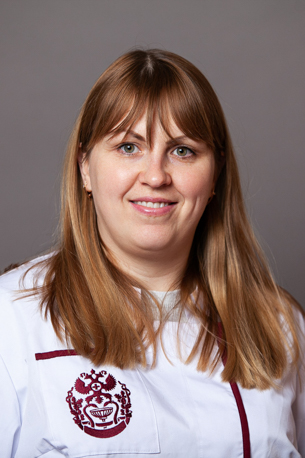 Перина Екатерина Александровна