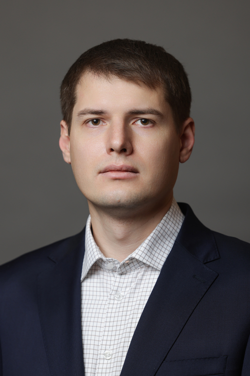 Петренко Александр Николаевич