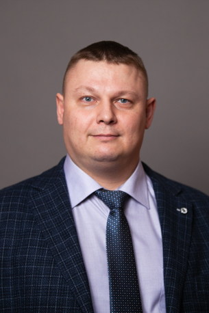 Петров Илья Алексеевич