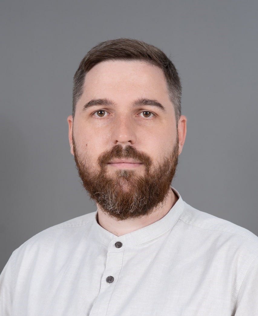 Пивоваров Артём Сергеевич
