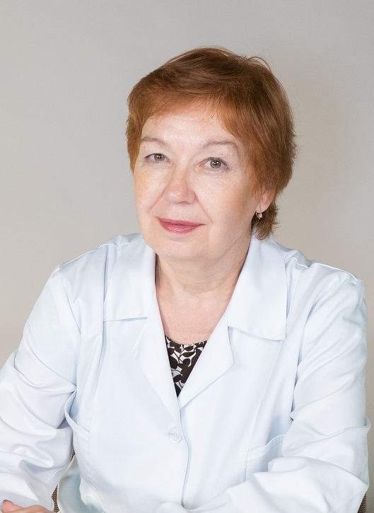 Плотникова Наталья Николаевна