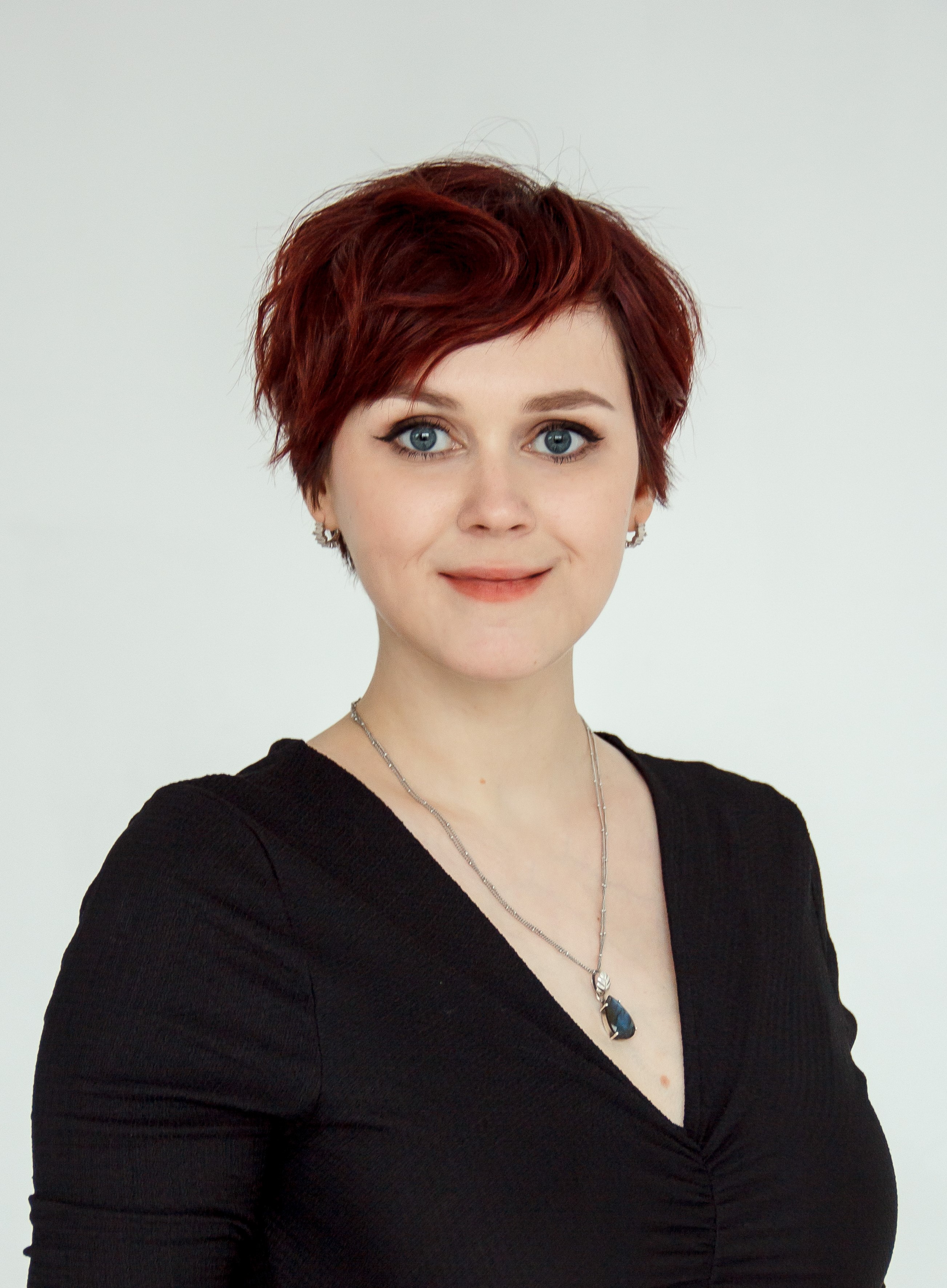 Подчиненова Дарья Васильевна