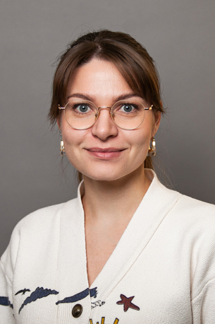 Подгорная Анна Валерьевна