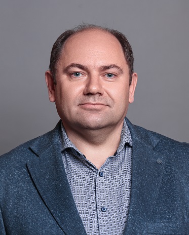Погорелко Владимир Григорьевич