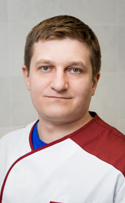 Полонянкин Александр Сергеевич