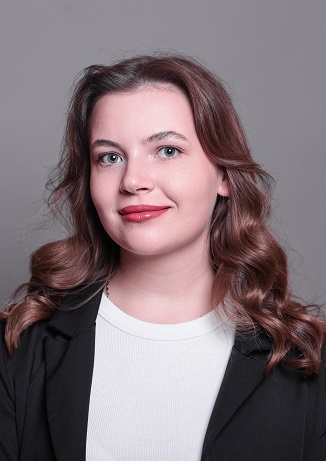 Полтавец Валерия Константиновна