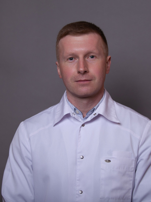 Попов Константин Михайлович