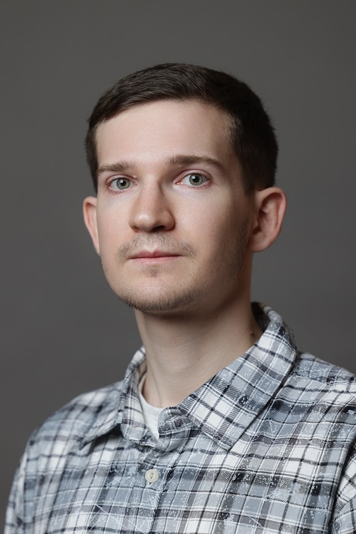 Принеслик Владислав Андреевич