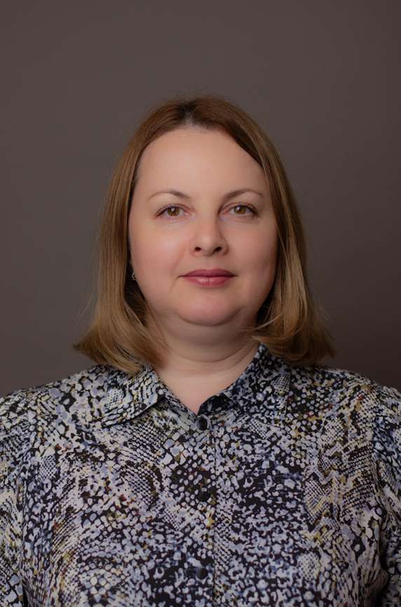 Протасевич Анна Александровна