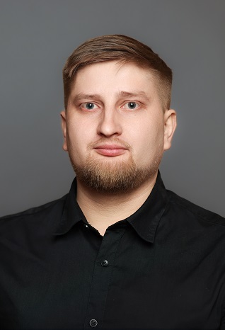 Пушкарев Михаил Сергеевич