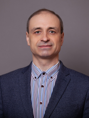 Рачковский Максим Игоревич