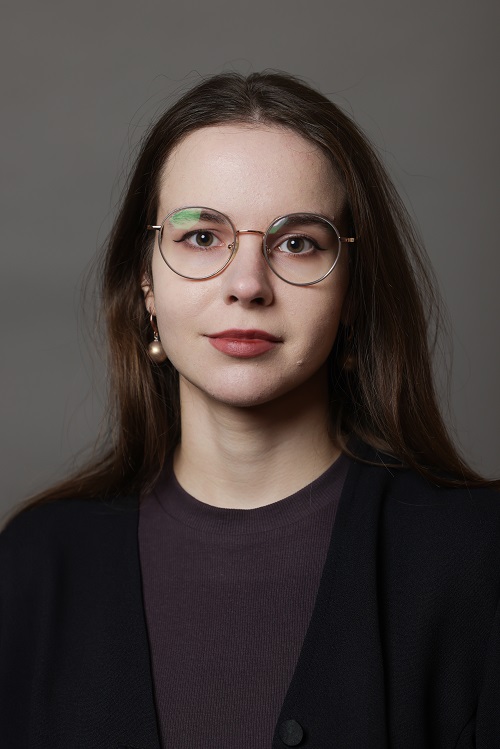 Расковалова Елена Дмитриевна