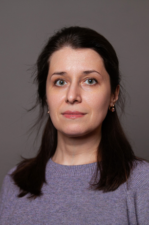 Романова Елена Александровна