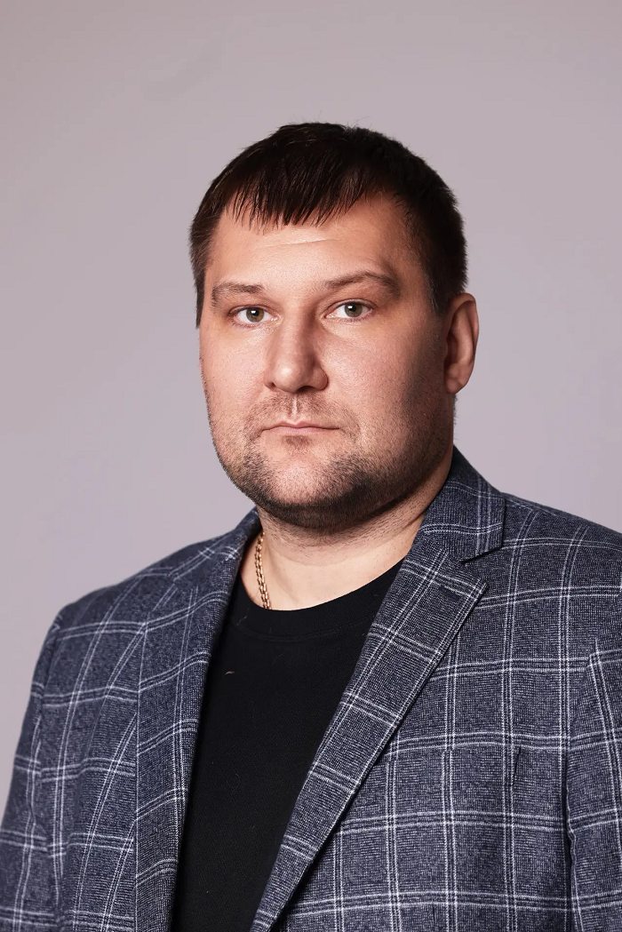 Рукосуев Евгений Владимирович