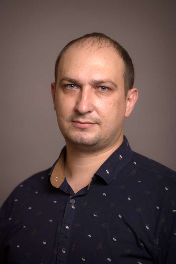 Рябченко Николай Николаевич