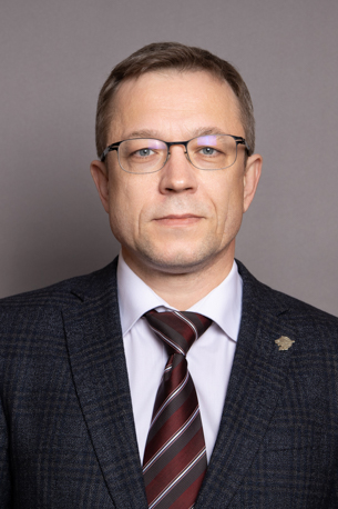 Рябов Вячеслав Валерьевич