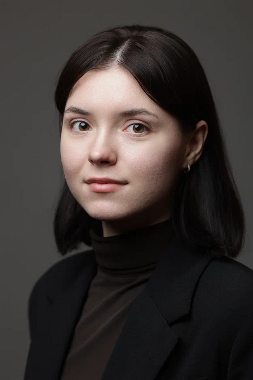 Сабирова Ирина Салаватовна