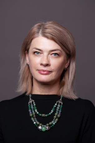 Самарина Светлана Владимировна