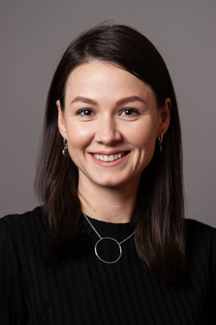 Санникова Екатерина Юрьевна